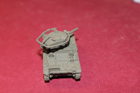 1/72ND SCALE  3D PRINTED WW II RUSSIAN T-26 TANK LIGHT INFANTRY TANK –ANTENNA