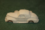 HO SCALE 1941 CHEVROLET SPECIAL DELUXE CONVERTIBLE