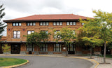 1/87TH  HO SCALE BUILDING 3D PRINTED KIT NORTHERN PACIFIC DEPOT MISSOULA, MONTANA