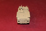 1-87 SCALE 3D PRINTED AFGANISTAN WAR U S ARMY STRYKER IFV WITH MORTAR