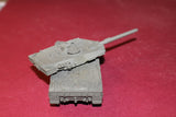 1/87TH SCALE  3D PRINTED WEST GERMAN LEOPARD 2A6 MAIN BATTLE TANK SCALE