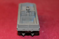 1/72ND SCALE  3D PRINTED WW II BRITISH TERRAPIN AMPHIBIOUS ARMOURED TRANSPORT