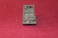 1-72ND SCALE 3D PRINTED WW II U.S. ARMY M 29 WEASEL