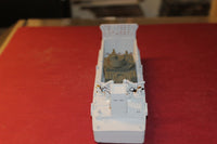 1/87TH SCALE  3D PRINTED WW II U.S. NAVY HIGGINGS LCM(LANDING CRAFT MECHANIZED)