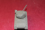 1/87TH SCALE  3D PRINTED WW II U S ARMY M4A3 WITH PHYSOPS LOUDSPEAKER