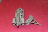 1/87TH SCALE 3D PRINTED WW II GERMAN SFH 18 HEAVY FIELD HOWITZER LIMBERED KIT