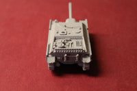 1/87TH SCALE 3D PRINTED WW II GERMAN JAGDPZ-IV-L70-LATE-SCHURZEN-OPENIDLER-