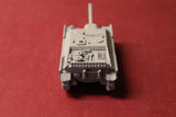 1/87TH SCALE 3D PRINTED WW II GERMAN JAGDPZ-IV-L70-LATE-SCHURZEN-OPENIDLER-
