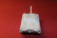 1/72ND SCALE  3D PRINTED WW II GERMAN JACDPANTHER SDKFZ 173 WSCHURZEN