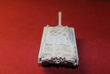 1/72ND SCALE  3D PRINTED WW II GERMAN JACDPANTHER SDKFZ 173 WSCHURZEN