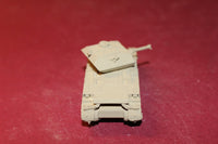 WW II BRITISH CRUISER MK 4 TANK