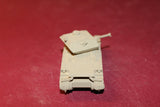 WW II BRITISH CRUISER MK 4 TANK