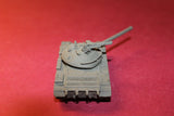 1-72ND SCALE 3D PRNTED POST WAR II SOVIET T 54 REFIT 1951