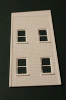 1/87TH  HO SCALE BUILDING  3D PRINTED KIT EVELYN'S RACINE, WI