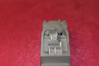 1/72ND SCALE  3D PRINTED VIETNAM WAR U. S. ARMY WHITE M3 SCOUT CAR