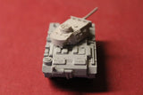 1-87TH SCALE  3D PRINTED WW II GERMAN PANZER III AUSF J, L42 GUN