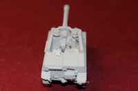 1/72ND SCALE  3D PRINTED WW II GERMAN MARDER II TANK DESTROYER