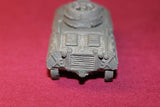 1/87THSCALE  3D PRINTED WW II M 8 GREYHOUND 6 X 6 ARMORED CAR