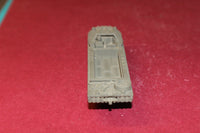 1/87TH SCALE  3D PRINTED WW II U. S. ARMY DUKW SIX-WHEELDRIVE OPEN AMPHIBIOUS