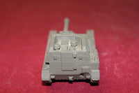 1/72ND SCALE 3D PRINTED WW II RUSSIAN SU 76M LATE SELF PROPELLED 76 MM GUN