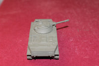 1/72ND SCALE  3D PRINTED SOVIET PT-76 AMPHIBIOUS LIGHT TANK
