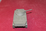 1/72ND SCALE  3D PRINTED SOVIET PT-76 AMPHIBIOUS LIGHT TANK