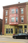 1/87TH  HO SCALE BUILDING  3D PRINTED KIT NEW BEGINNING RACINE, WI