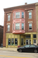 1/87TH  HO SCALE BUILDING  3D PRINTED KIT NEW BEGINNING RACINE, WI