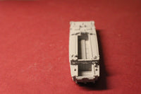 1/72ND SCALE  3D PRINTED WW II ROYAL AUSTRAILIAN NAVY LANDING CRAFT ASSUALT LCA