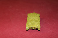1/72ND SCALE  3D PRINTED WW II ITALIAN SEMOVENTE M41 DA 75-18 SELF PROPELLED GUN