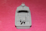 1/87TH SCALE 3D PRINTED VIETNAM WAR U S NAVY PATROL BOAT RIVER PBR