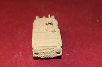 1/72ND SCALE  3D PRINTED IRAQ WAR U.S.ARMY M1126 INFANTRY CARRIER VEHICLE ICV