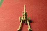 WW II BRITISH BL 5.5-INCH MEDIUM GUN KIT RTF