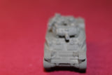 1/87TH SCALE  3D PRINTED WW II U.S. ARMY M 8 HOWITZER MOTOR CARRIAGE