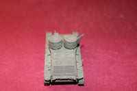 1/87TH SCALE  3D PRINTED WW II POLISH 7TP HOTCHKISS MG TWIN TURRETED LIGHT TANK