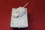 1/72ND SCALE 3D PRINTED WW II GERMAN PANZER III Ausf M, L60 gun
