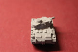1/87TH SCALE  3D PRINTED WW II GERMAN PANZER III AUSF. N SHORT-BARRELLED 7.5 CM K