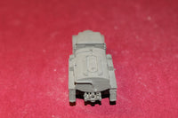 1/87TH SCALE 3D PRINTED W II RUSSIAN ZIS 5 BZ TANKER TRUCK