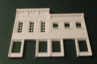 1-87TH HO SCALE 3D PRINTED KIT RG NATURAL BABIES RACINE, WI