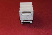 1/87 TH SCALE  3D PRINTED WW II GERMAN OPEL BLITZ MAULTIER TRACKED CARGO TRUCK