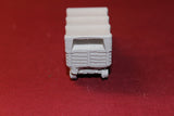 1/87 TH SCALE  3D PRINTED WW II GERMAN OPEL BLITZ MAULTIER TRACKED CARGO TRUCK