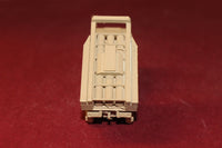 1-72ND SCALE 3D PRINTED AFGANISTAN WAR U S ARMY M142 HIMARS READY TO FIRE