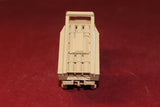 1-72ND SCALE 3D PRINTED AFGANISTAN WAR U S ARMY M142 HIMARS READY TO FIRE
