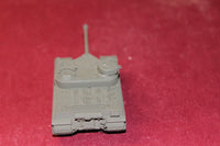 WW II BRITISH A13 TORTOISE HEAVY ASSAULT TANK