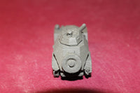 1/87TH SCALE  3D PRINTED WW II RUSSIAN BA-64 ARMORED CAR