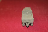 WW II GERMAN RAUPENSCHLEPPER WHEELED ARTILLERY TRACTOR