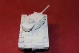 1/87TH SCALE 3D PRINTED WW II GERMAN PANZER III Ausf M, L60 gun