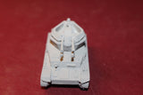 1/87TH SCALE  3D PRINTED WW II GERMAN FLAKPANZER IV WIRBELWIND KIT