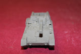 1/72ND SCALE 3D PRINTED WW II RUSSIAN SU 76M LATE SELF PROPELLED 76 MM GUN