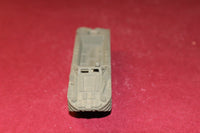 1/87TH SCALE  3D PRINTED WW II U. S. ARMY DUKW SIX-WHEELDRIVE OPEN AMPHIBIOUS